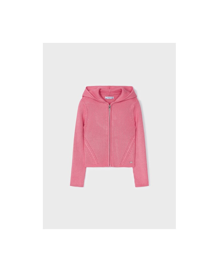 Bernumode | Mayoral: Adīta jaka ar kapuci 14,63 €  Bernumode | Mayoral: Adīta jaka ar kapuci 14,63 €