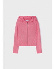 Bernumode | Mayoral: Adīta jaka ar kapuci 14,63 €  Bernumode | Mayoral: Adīta jaka ar kapuci 14,63 €