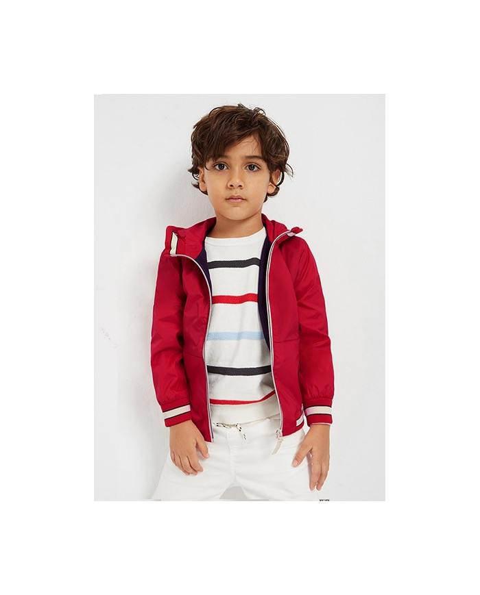 Bernumode | Mayoral: Windbreaker €28.02  Bernumode | Mayoral: Windbreaker €28.02