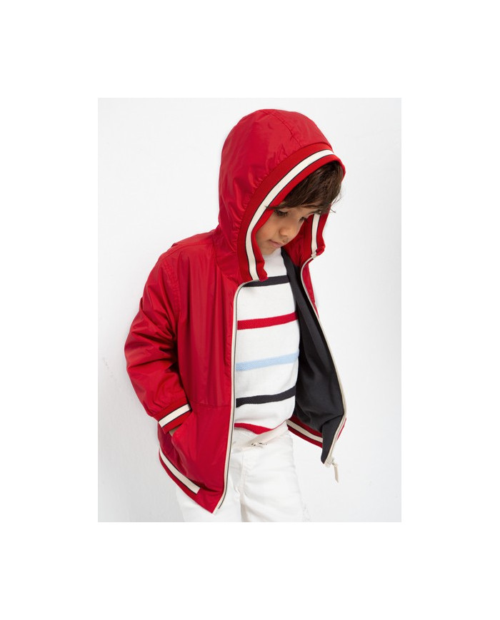 Bernumode | Mayoral: Ветровка 28,02 €  Bernumode | Mayoral: Ветровка 28,02 €