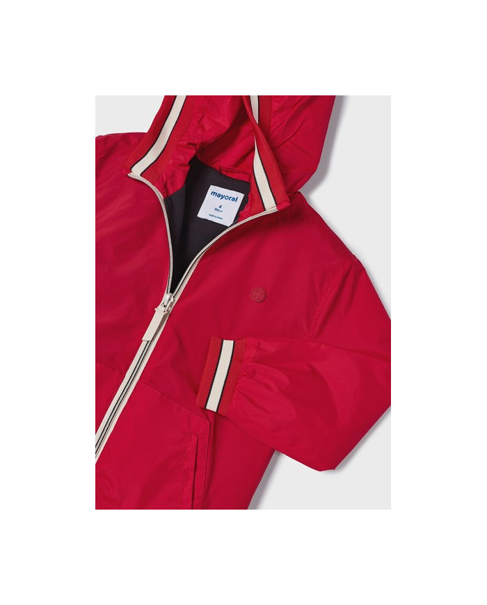 Bernumode | Mayoral: Windbreaker €28.02  Bernumode | Mayoral: Windbreaker €28.02