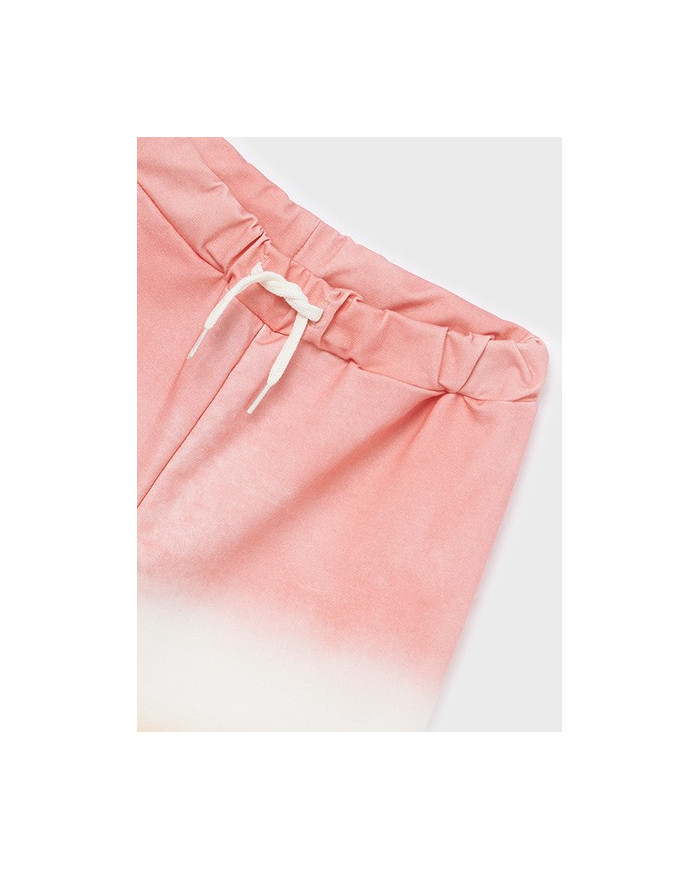 Bernumode | Mayoral: Komplekts: tops un šorti 15,12 € Pusaudžu izmēri:8 g. = 128cm10 g. = 140cm12 g. = 152cm14 g. = 157cm (meitene)/160 cm (puika)16 g. = 162cm (meitene)/166 cm (puika)18 g. = 167cm (meitene)/172 cm (puika)