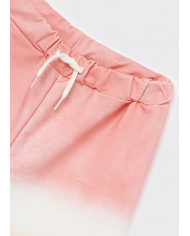 Bernumode | Mayoral: Komplekts: tops un šorti 15,12 € Pusaudžu izmēri:8 g. = 128cm10 g. = 140cm12 g. = 152cm14 g. = 157cm (meitene)/160 cm (puika)16 g. = 162cm (meitene)/166 cm (puika)18 g. = 167cm (meitene)/172 cm (puika)