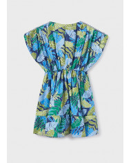 Bernumode | Mayoral: Kleita 24,25 € Pusaudžu izmēri:8 g. = 128cm10 g. = 140cm12 g. = 152cm14 g. = 157cm (meitene)/160 cm (puika)16 g. = 162cm (meitene)/166 cm (puika)18 g. = 167cm (meitene)/172 cm (puika)