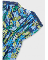 Bernumode | Mayoral: Kleita 24,25 € Pusaudžu izmēri:8 g. = 128cm10 g. = 140cm12 g. = 152cm14 g. = 157cm (meitene)/160 cm (puika)16 g. = 162cm (meitene)/166 cm (puika)18 g. = 167cm (meitene)/172 cm (puika)