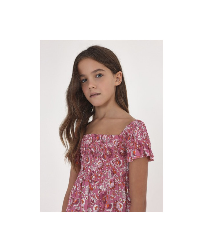 Bernumode | Mayoral: Dress €24.25 Size guide:8 years = 128cm10 years = 140cm12 years = 152cm14 years = 157cm (girl)/160 cm (boy)16 years = 162cm (girl)/166 cm (boy)18 years = 167cm (girl)/172 cm (boy) Bernumode | Mayoral: Dress €24.25 Size guide:8 years = 128cm10 years = 140cm12 years = 152cm14 years = 157cm (girl)/160 cm (boy)16 years = 162cm (girl)/166 cm (boy)18 years = 167cm (girl)/172 cm (boy)