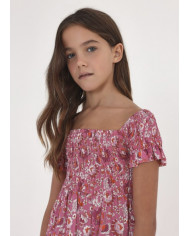 Bernumode | Mayoral: Dress €24.25 Size guide:8 years = 128cm10 years = 140cm12 years = 152cm14 years = 157cm (girl)/160 cm (boy)16 years = 162cm (girl)/166 cm (boy)18 years = 167cm (girl)/172 cm (boy) Bernumode | Mayoral: Dress €24.25 Size guide:8 years = 128cm10 years = 140cm12 years = 152cm14 years = 157cm (girl)/160 cm (boy)16 years = 162cm (girl)/166 cm (boy)18 years = 167cm (girl)/172 cm (boy)