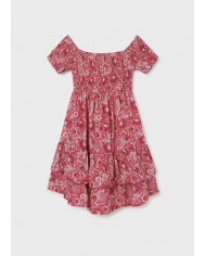 Bernumode | Mayoral: Dress €24.25 Size guide:8 years = 128cm10 years = 140cm12 years = 152cm14 years = 157cm (girl)/160 cm (boy)16 years = 162cm (girl)/166 cm (boy)18 years = 167cm (girl)/172 cm (boy) Bernumode | Mayoral: Dress €24.25 Size guide:8 years = 128cm10 years = 140cm12 years = 152cm14 years = 157cm (girl)/160 cm (boy)16 years = 162cm (girl)/166 cm (boy)18 years = 167cm (girl)/172 cm (boy)