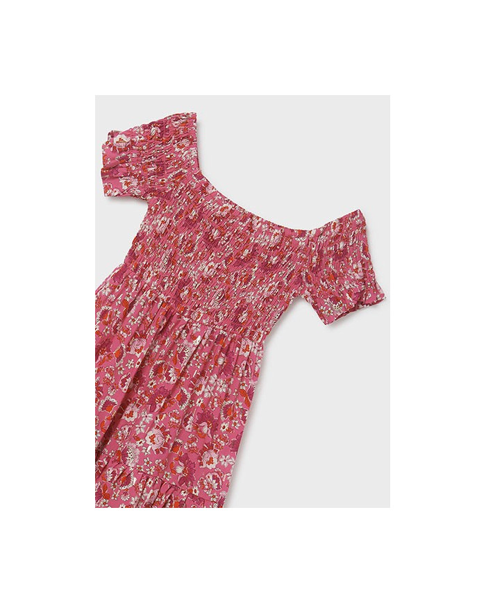 Bernumode | Mayoral: Платье 24,25 € Обратите внимание на размерность в подростковой линии:8 лет = 128см10 лет = 140см12 лет = 152см14 лет = 157см (девочка)/160 см (мальчик)16 лет = 162см (девочка)/166 см (мальчик)18 лет = 167см (девочка)/172 см (мальчик)