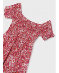 Bernumode | Mayoral: Dress €24.25 Size guide:8 years = 128cm10 years = 140cm12 years = 152cm14 years = 157cm (girl)/160 cm (boy)16 years = 162cm (girl)/166 cm (boy)18 years = 167cm (girl)/172 cm (boy) Bernumode | Mayoral: Dress €24.25 Size guide:8 years = 128cm10 years = 140cm12 years = 152cm14 years = 157cm (girl)/160 cm (boy)16 years = 162cm (girl)/166 cm (boy)18 years = 167cm (girl)/172 cm (boy)