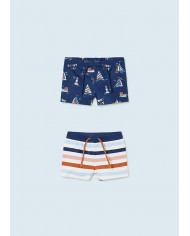 Bernumode | Mayoral: Комплек из 2-х плавок 8,23 € 
