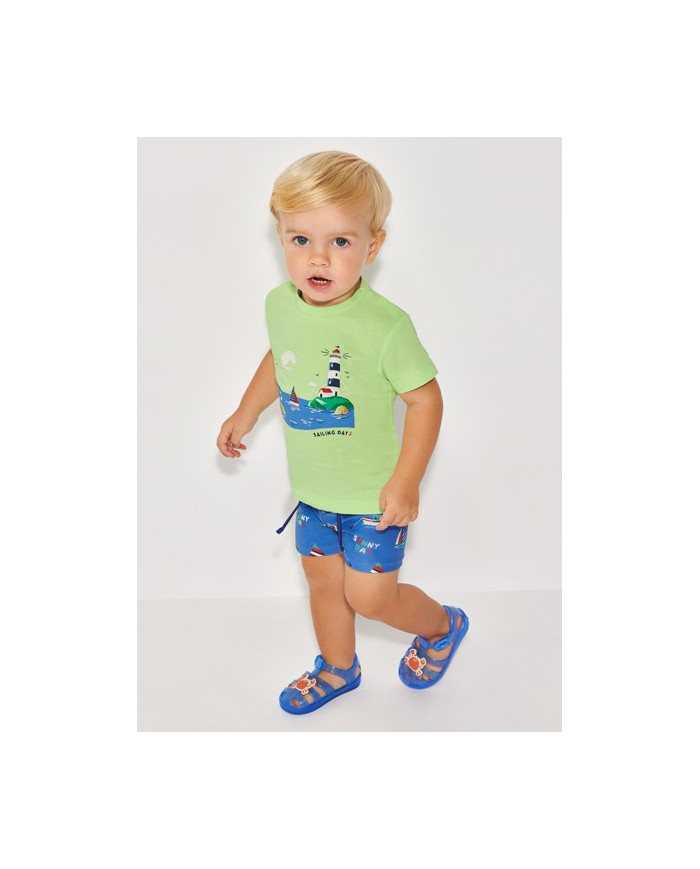 Bernumode | Mayoral: Комплек из 2-х плавок 8,23 € 
