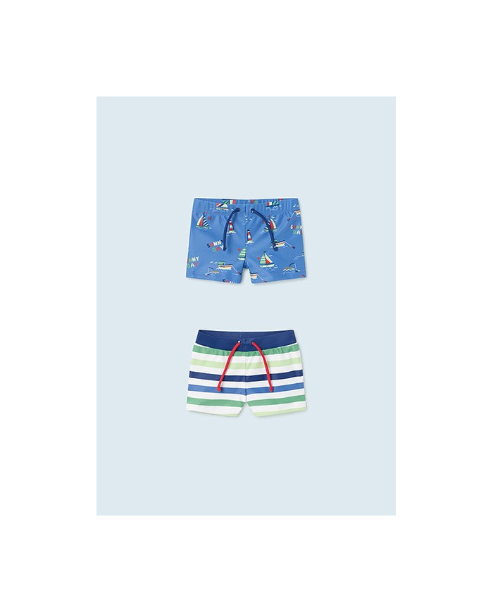 Bernumode | Mayoral: Комплек из 2-х плавок 8,23 € 
