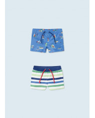 Bernumode | Mayoral: Peldbikses 2 gab. 8,23 €  Bernumode | Mayoral: Peldbikses 2 gab. 8,23 €