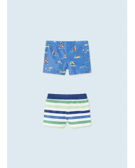 Bernumode | Mayoral: Комплек из 2-х плавок 8,23 € 
