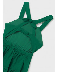 Bernumode | Mayoral: Lina kleita 21,57 € Pusaudžu izmēri:8 g. = 128cm10 g. = 140cm12 g. = 152cm14 g. = 157cm (meitene)/160 cm (puika)16 g. = 162cm (meitene)/166 cm (puika)18 g. = 167cm (meitene)/172 cm (puika)