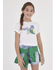 Bernumode | Mayoral: S/s t-shirt €8.68 Size guide:8 years = 128cm10 years = 140cm12 years = 152cm14 years = 157cm (girl)/160 cm (boy)16 years = 162cm (girl)/166 cm (boy)18 years = 167cm (girl)/172 cm (boy) Bernumode | Mayoral: S/s t-shirt €8.68 Size guide:8 years = 128cm10 years = 140cm12 years = 152cm14 years = 157cm (girl)/160 cm (boy)16 years = 162cm (girl)/166 cm (boy)18 years = 167cm (girl)/172 cm (boy)