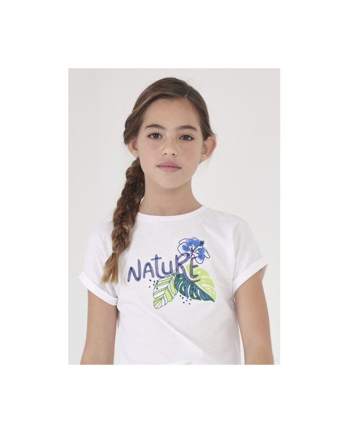 Bernumode | Mayoral: S/s t-shirt €8.68 Size guide:8 years = 128cm10 years = 140cm12 years = 152cm14 years = 157cm (girl)/160 cm (boy)16 years = 162cm (girl)/166 cm (boy)18 years = 167cm (girl)/172 cm (boy) Bernumode | Mayoral: S/s t-shirt €8.68 Size guide:8 years = 128cm10 years = 140cm12 years = 152cm14 years = 157cm (girl)/160 cm (boy)16 years = 162cm (girl)/166 cm (boy)18 years = 167cm (girl)/172 cm (boy)