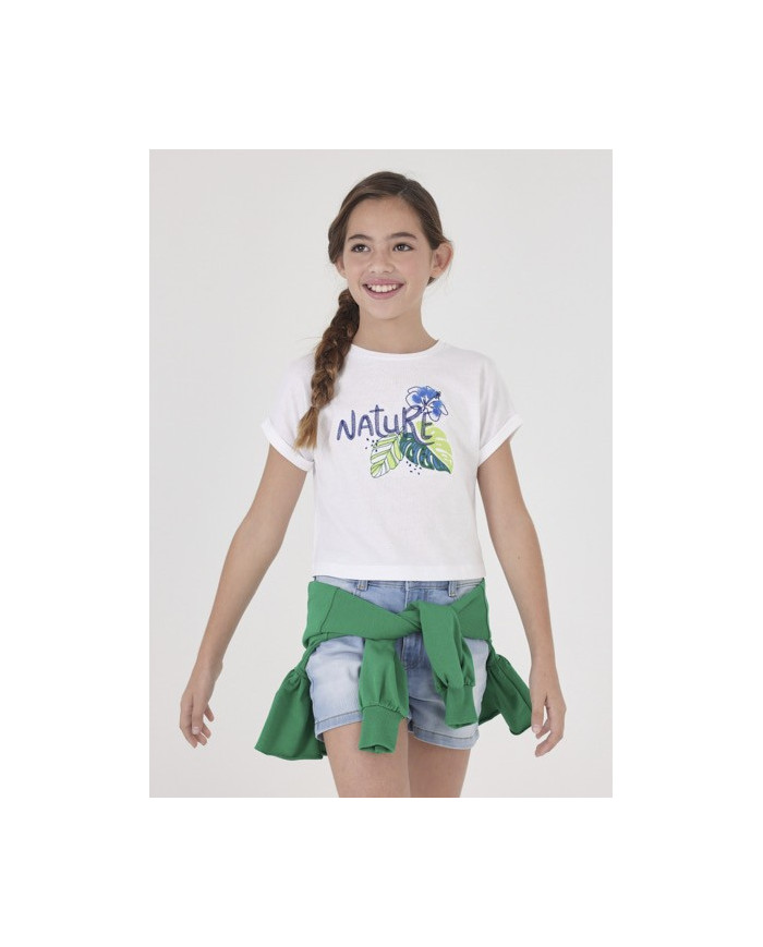 Bernumode | Mayoral: S/s t-shirt €8.68 Size guide:8 years = 128cm10 years = 140cm12 years = 152cm14 years = 157cm (girl)/160 cm (boy)16 years = 162cm (girl)/166 cm (boy)18 years = 167cm (girl)/172 cm (boy) Bernumode | Mayoral: S/s t-shirt €8.68 Size guide:8 years = 128cm10 years = 140cm12 years = 152cm14 years = 157cm (girl)/160 cm (boy)16 years = 162cm (girl)/166 cm (boy)18 years = 167cm (girl)/172 cm (boy)