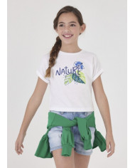 Bernumode | Mayoral: S/s t-shirt €8.68 Size guide:8 years = 128cm10 years = 140cm12 years = 152cm14 years = 157cm (girl)/160 cm (boy)16 years = 162cm (girl)/166 cm (boy)18 years = 167cm (girl)/172 cm (boy) Bernumode | Mayoral: S/s t-shirt €8.68 Size guide:8 years = 128cm10 years = 140cm12 years = 152cm14 years = 157cm (girl)/160 cm (boy)16 years = 162cm (girl)/166 cm (boy)18 years = 167cm (girl)/172 cm (boy)