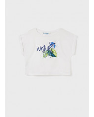 Bernumode | Mayoral: S/s t-shirt €8.68 Size guide:8 years = 128cm10 years = 140cm12 years = 152cm14 years = 157cm (girl)/160 cm (boy)16 years = 162cm (girl)/166 cm (boy)18 years = 167cm (girl)/172 cm (boy) Bernumode | Mayoral: S/s t-shirt €8.68 Size guide:8 years = 128cm10 years = 140cm12 years = 152cm14 years = 157cm (girl)/160 cm (boy)16 years = 162cm (girl)/166 cm (boy)18 years = 167cm (girl)/172 cm (boy)