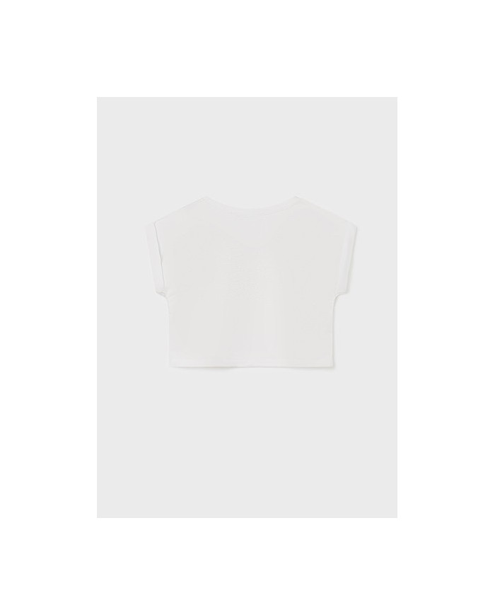 Bernumode | Mayoral: Футболка с коротким рукавом 8,68 € Обратите внимание на размерность в подростковой линии:8 лет = 128см10 лет = 140см12 лет = 152см14 лет = 157см (девочка)/160 см (мальчик)16 лет = 162см (девочка)/166 см (мальчик)18 лет = 167см (девочка)/172 см (мальчик) Bernumode | Mayoral: Футболка с коротким рукавом 8,68 € Обратите внимание на размерность в подростковой линии:8 лет = 128см10 лет = 140см12 лет = 152см14 лет = 157см (девочка)/160 см (мальчик)16 лет = 162см (девочка)/166 см (мальчик)18 лет = 167см (девочка)/172 см (мальчик)