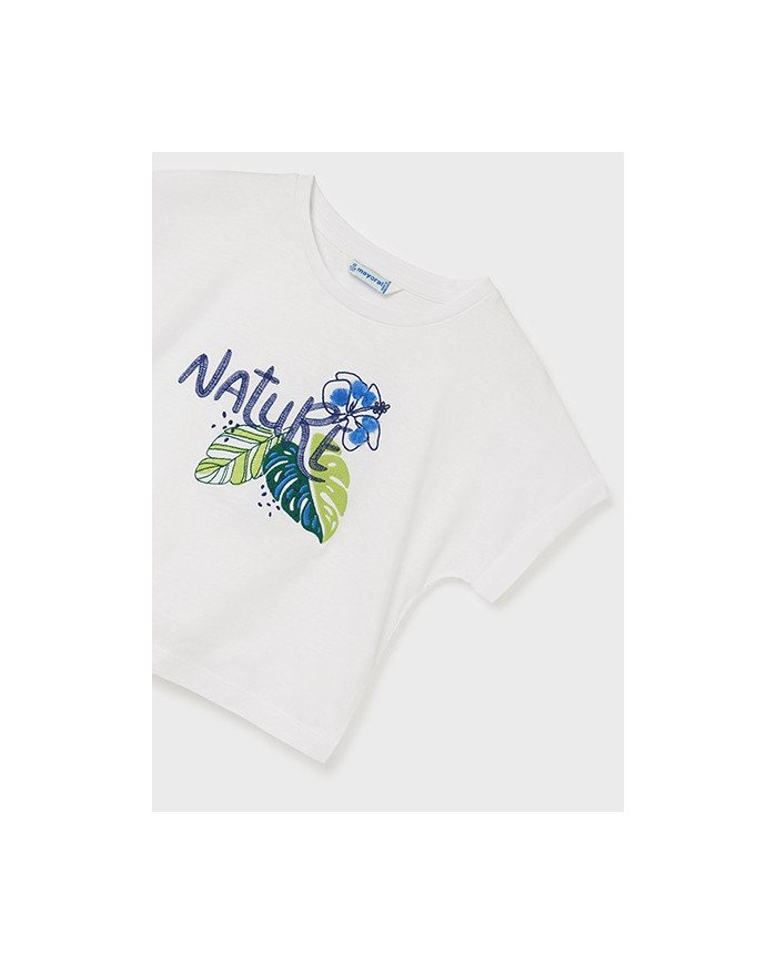 Bernumode | Mayoral: S/s t-shirt €8.68 Size guide:8 years = 128cm10 years = 140cm12 years = 152cm14 years = 157cm (girl)/160 cm (boy)16 years = 162cm (girl)/166 cm (boy)18 years = 167cm (girl)/172 cm (boy) Bernumode | Mayoral: S/s t-shirt €8.68 Size guide:8 years = 128cm10 years = 140cm12 years = 152cm14 years = 157cm (girl)/160 cm (boy)16 years = 162cm (girl)/166 cm (boy)18 years = 167cm (girl)/172 cm (boy)