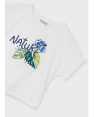 Bernumode | Mayoral: S/s t-shirt €8.68 Size guide:8 years = 128cm10 years = 140cm12 years = 152cm14 years = 157cm (girl)/160 cm (boy)16 years = 162cm (girl)/166 cm (boy)18 years = 167cm (girl)/172 cm (boy) Bernumode | Mayoral: S/s t-shirt €8.68 Size guide:8 years = 128cm10 years = 140cm12 years = 152cm14 years = 157cm (girl)/160 cm (boy)16 years = 162cm (girl)/166 cm (boy)18 years = 167cm (girl)/172 cm (boy)