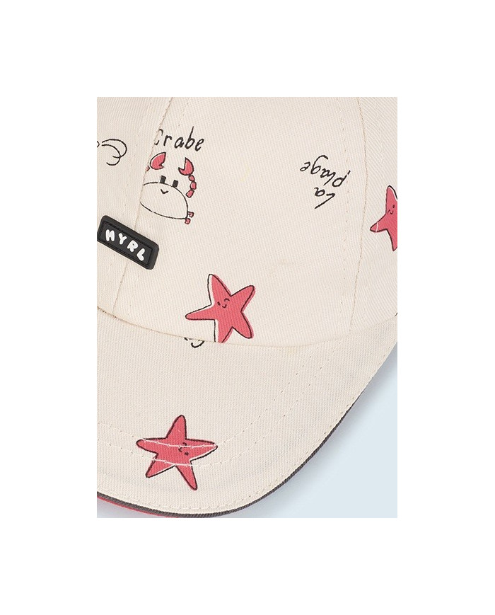 Bernumode | Mayoral: Hat €5.40 