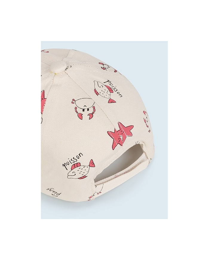 Bernumode | Mayoral: Кепка 5,40 € 
