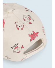 Bernumode | Mayoral: Hat €5.40 