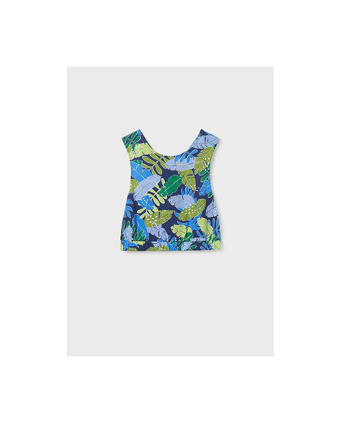 Bernumode | Mayoral: Tank top €9.67 Size guide:8 years = 128cm10 years = 140cm12 years = 152cm14 years = 157cm (girl)/160 cm (boy)16 years = 162cm (girl)/166 cm (boy)18 years = 167cm (girl)/172 cm (boy) Bernumode | Mayoral: Tank top €9.67 Size guide:8 years = 128cm10 years = 140cm12 years = 152cm14 years = 157cm (girl)/160 cm (boy)16 years = 162cm (girl)/166 cm (boy)18 years = 167cm (girl)/172 cm (boy)