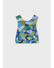 Bernumode | Mayoral: Топ 9,67 € Обратите внимание на размерность в подростковой линии:8 лет = 128см10 лет = 140см12 лет = 152см14 лет = 157см (девочка)/160 см (мальчик)16 лет = 162см (девочка)/166 см (мальчик)18 лет = 167см (девочка)/172 см (мальчик) Bernumode | Mayoral: Топ 9,67 € Обратите внимание на размерность в подростковой линии:8 лет = 128см10 лет = 140см12 лет = 152см14 лет = 157см (девочка)/160 см (мальчик)16 лет = 162см (девочка)/166 см (мальчик)18 лет = 167см (девочка)/172 см (мальчик)