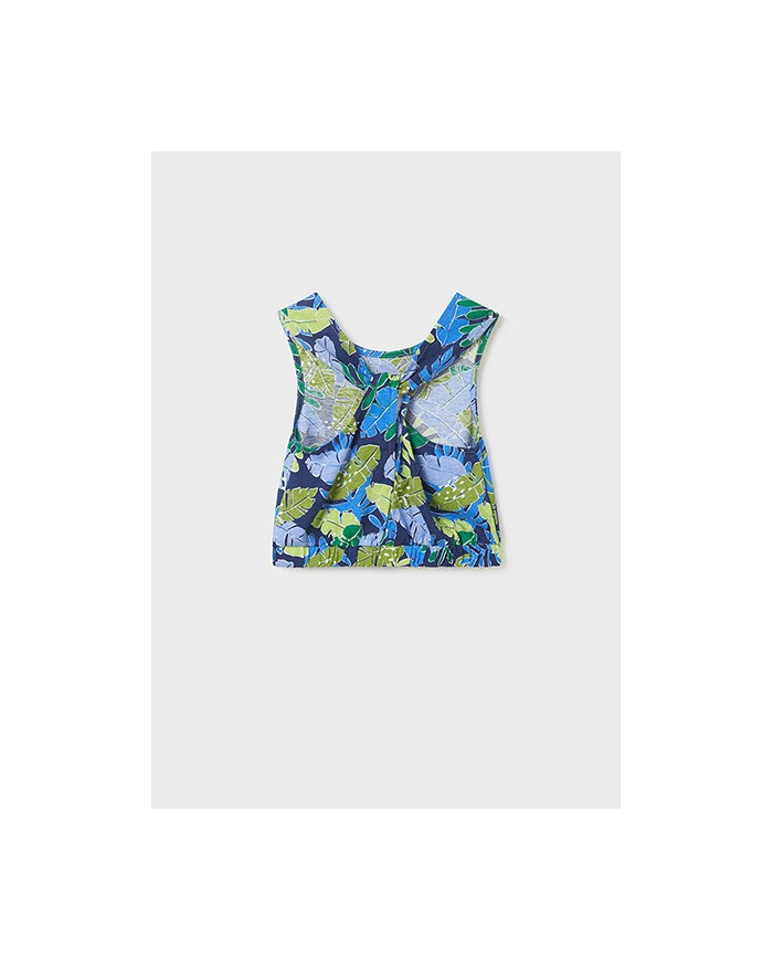 Bernumode | Mayoral: Tank top €9.67 Size guide:8 years = 128cm10 years = 140cm12 years = 152cm14 years = 157cm (girl)/160 cm (boy)16 years = 162cm (girl)/166 cm (boy)18 years = 167cm (girl)/172 cm (boy) Bernumode | Mayoral: Tank top €9.67 Size guide:8 years = 128cm10 years = 140cm12 years = 152cm14 years = 157cm (girl)/160 cm (boy)16 years = 162cm (girl)/166 cm (boy)18 years = 167cm (girl)/172 cm (boy)
