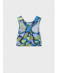 Bernumode | Mayoral: Tank top €9.67 Size guide:8 years = 128cm10 years = 140cm12 years = 152cm14 years = 157cm (girl)/160 cm (boy)16 years = 162cm (girl)/166 cm (boy)18 years = 167cm (girl)/172 cm (boy) Bernumode | Mayoral: Tank top €9.67 Size guide:8 years = 128cm10 years = 140cm12 years = 152cm14 years = 157cm (girl)/160 cm (boy)16 years = 162cm (girl)/166 cm (boy)18 years = 167cm (girl)/172 cm (boy)